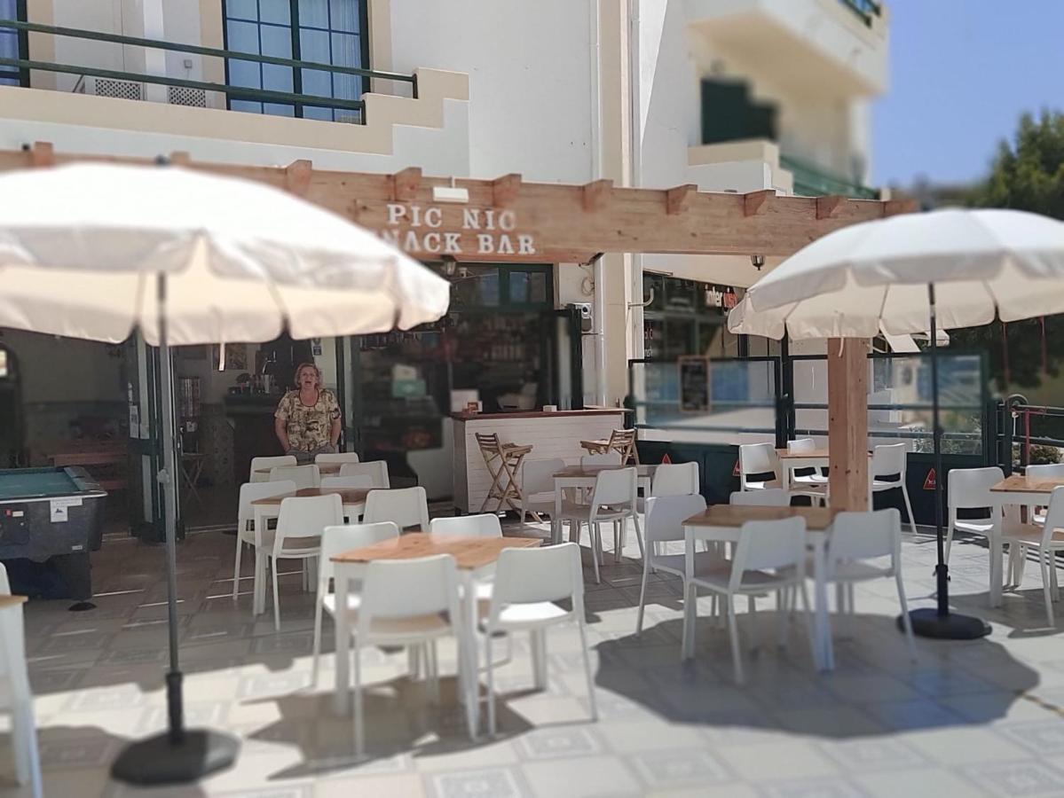 Dunas 107 Alvor Exterior photo
